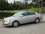 Toyota Avalon 2008 года